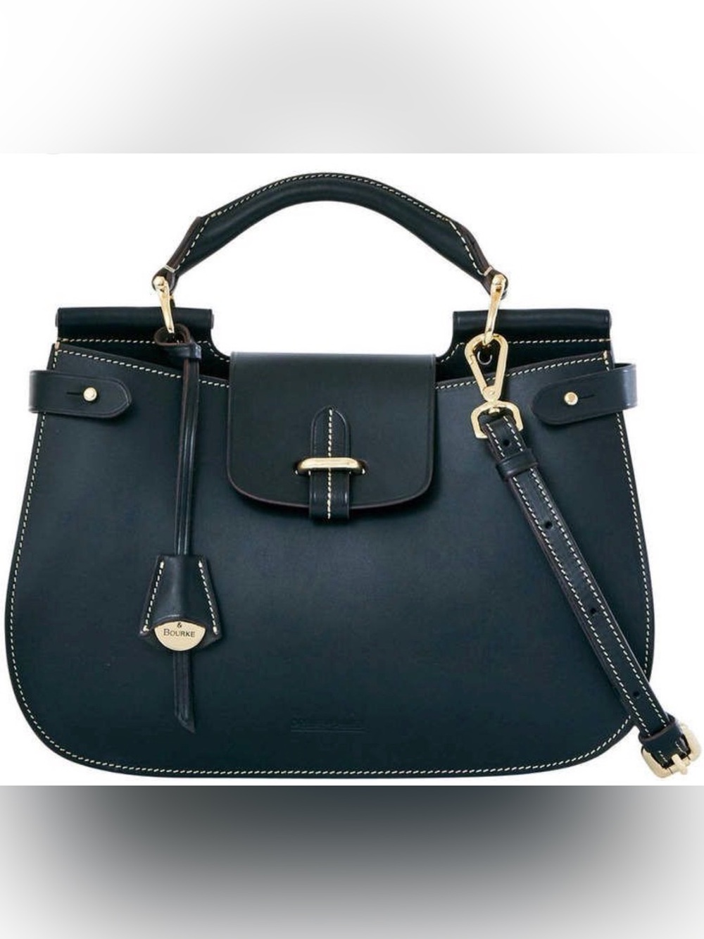 Dooney & Bourke Alto Viola handbag - Picture 1 of 11